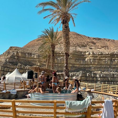 Selina Ramon Mitzpe Ramon Exterior foto