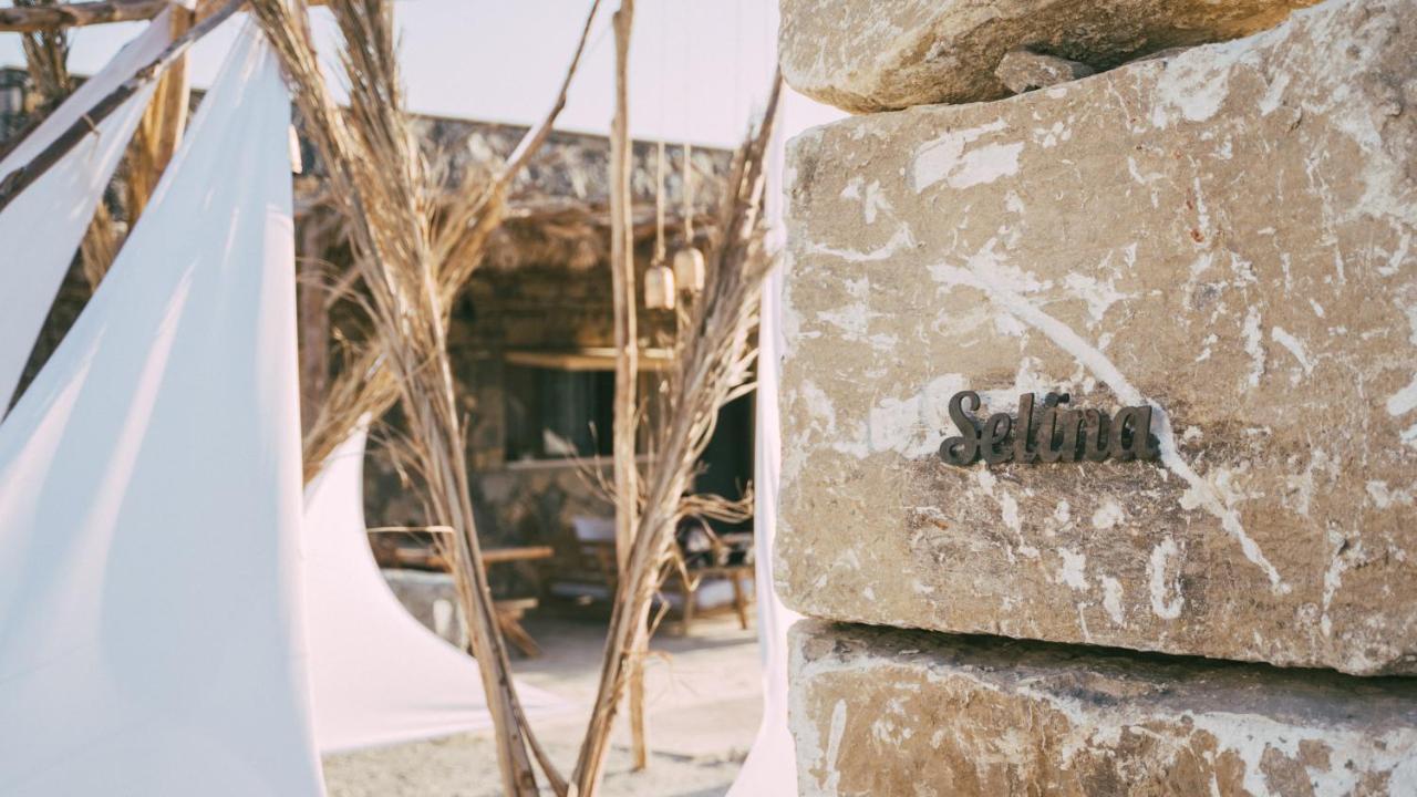 Selina Ramon Mitzpe Ramon Exterior foto